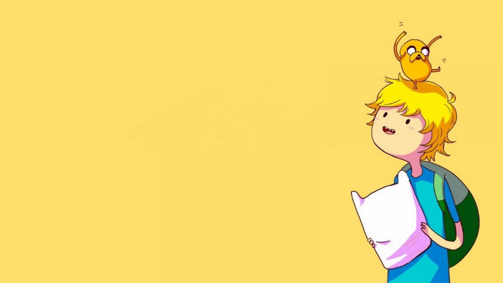 Adventure Time Desktop Wallpaper - Wallpaper, High Definition, High  Quality, Widescreen