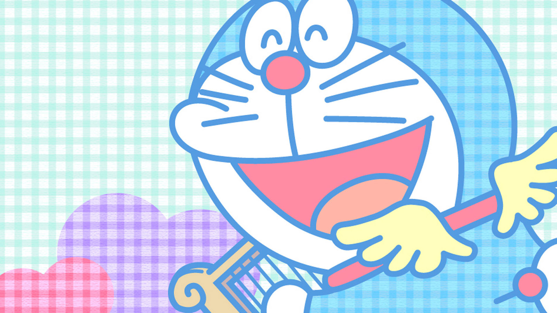 Doraemon 1920x1080 Wallpaper High Definition High Quality