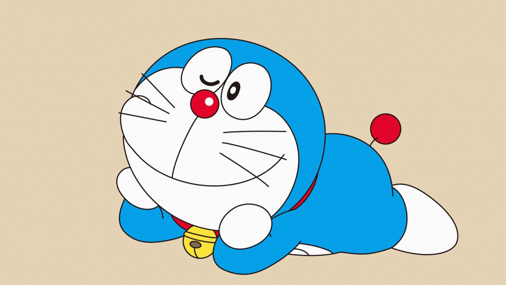 Doraemon Desktop Wallpapers - Wallpaper, High Definition, High Quality