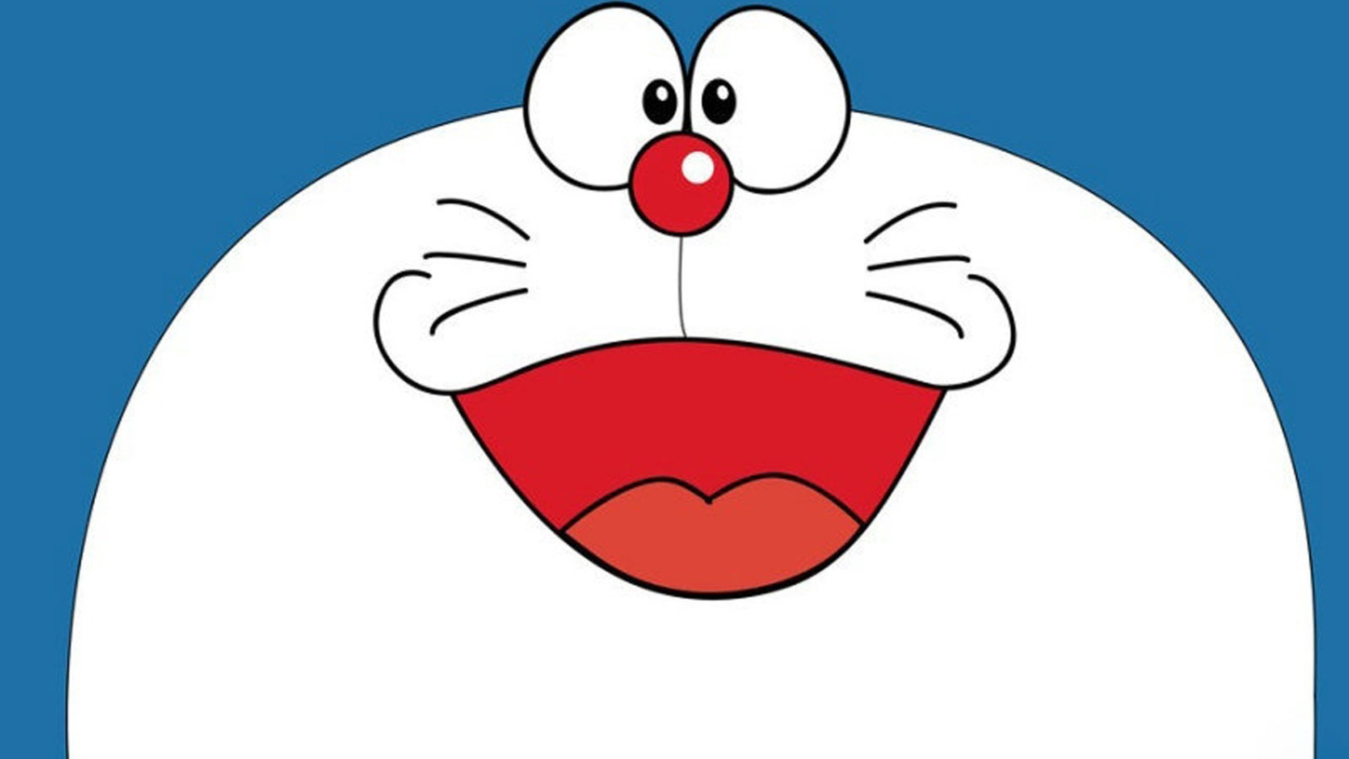 Doraemon HD Wallpaper - Wallpaper, High Definition, High Quality, Widescreen