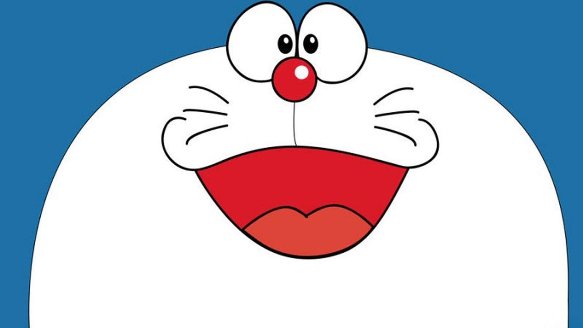 Doraemon HD Wallpaper Wallpaper High Definition High Quality