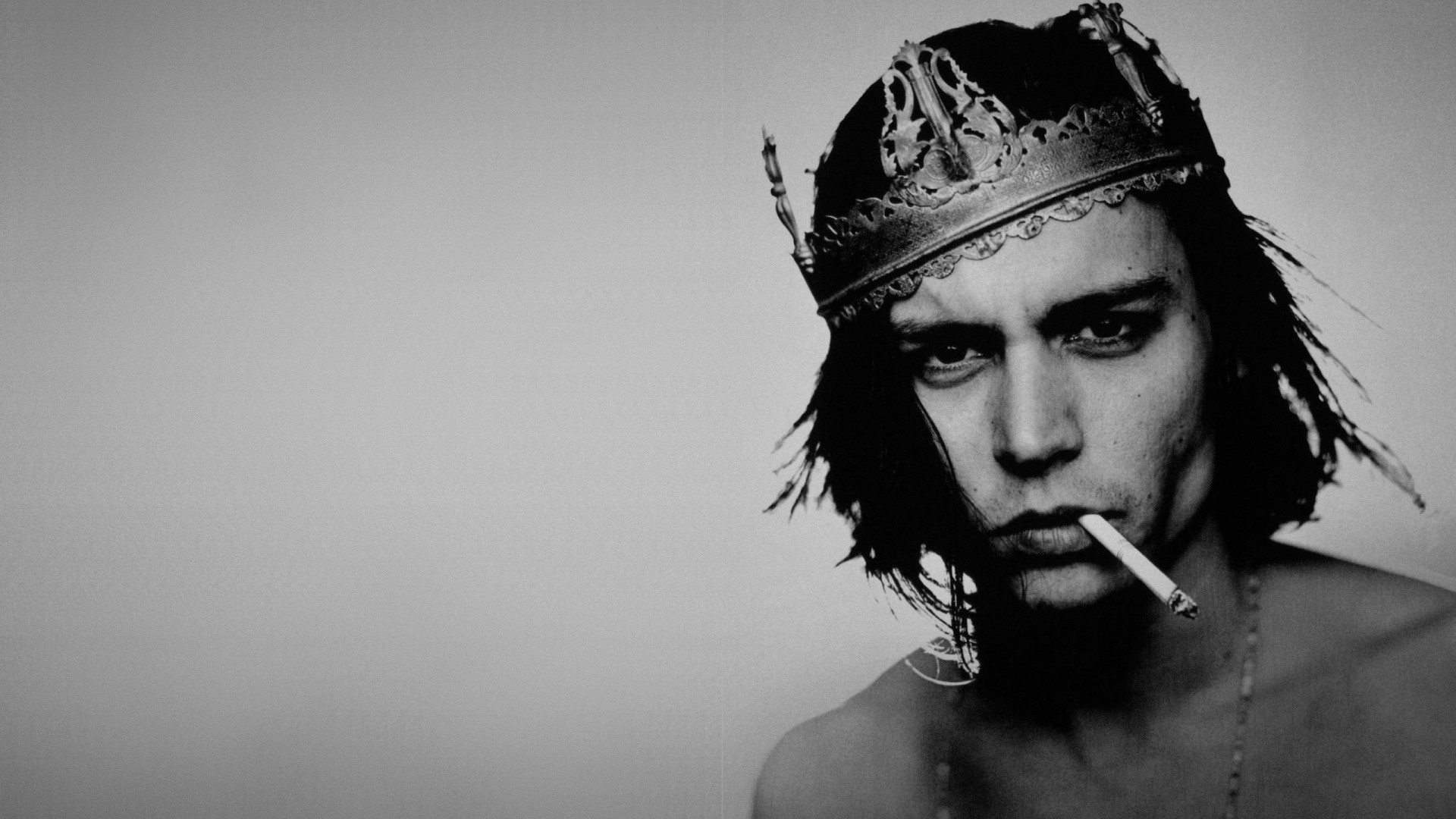 Johnny Depp HD Wallpaper - Wallpaper, High Definition, High Quality