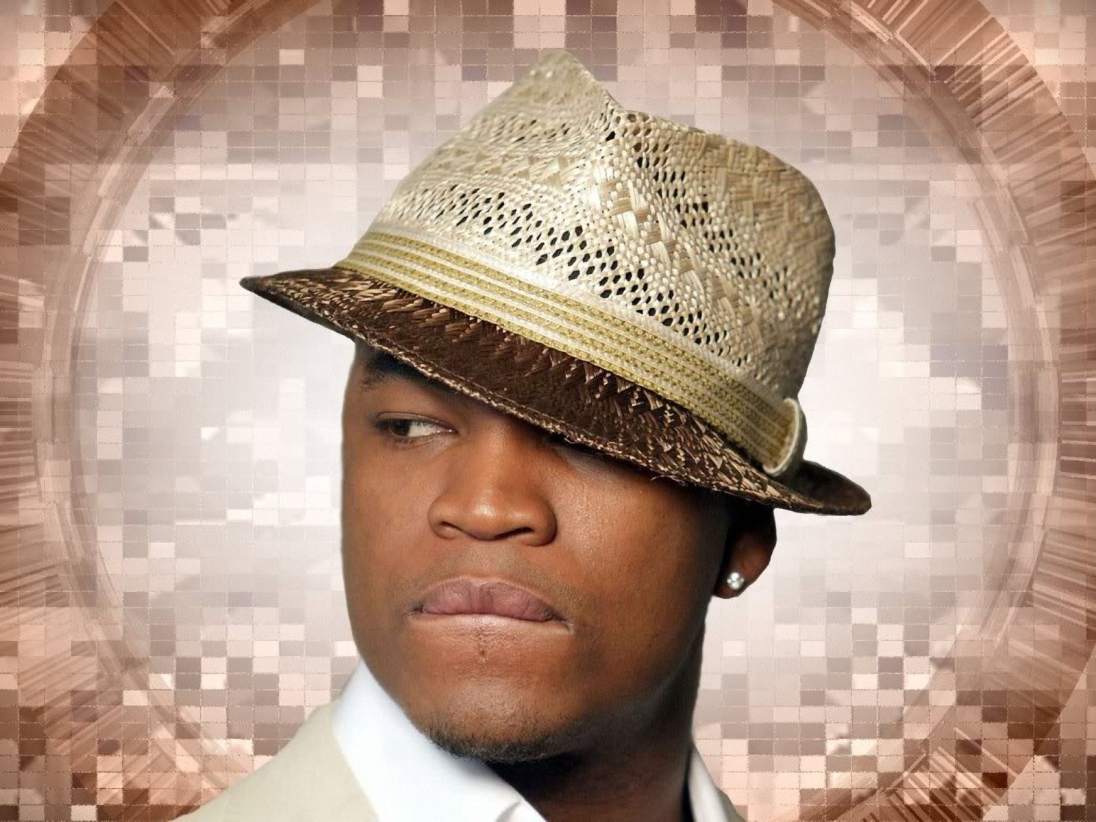 Ne-Yo Wallpaper - Wallpaper, High Definition, High Quality, Widescreen