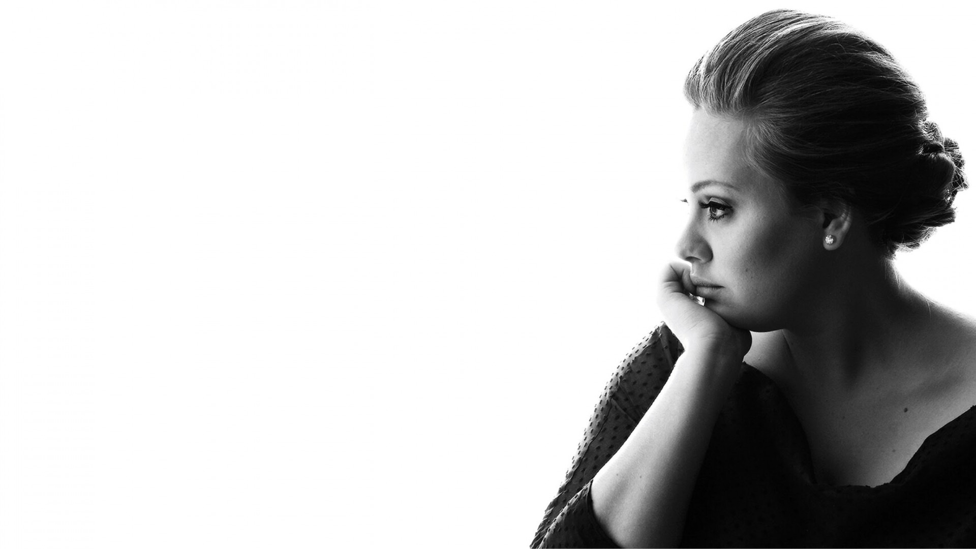 Adele Background - Wallpaper, High Definition, High Quality, Widescreen