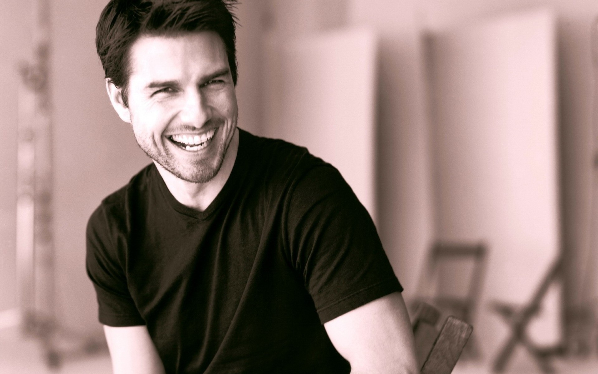 Tom Cruise Desktop Wallpaper - Wallpaper, High Definition, High Quality