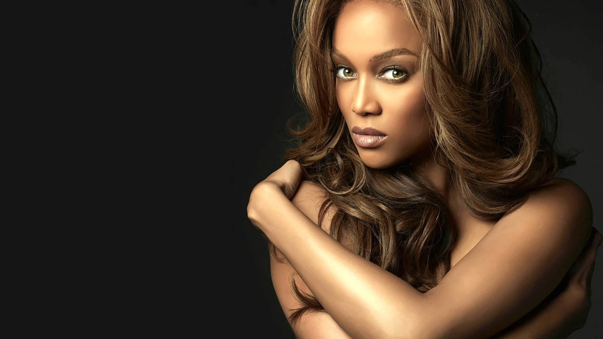 Tyra Banks 2014 - Wallpaper, High Definition, High Quality, Widescreen