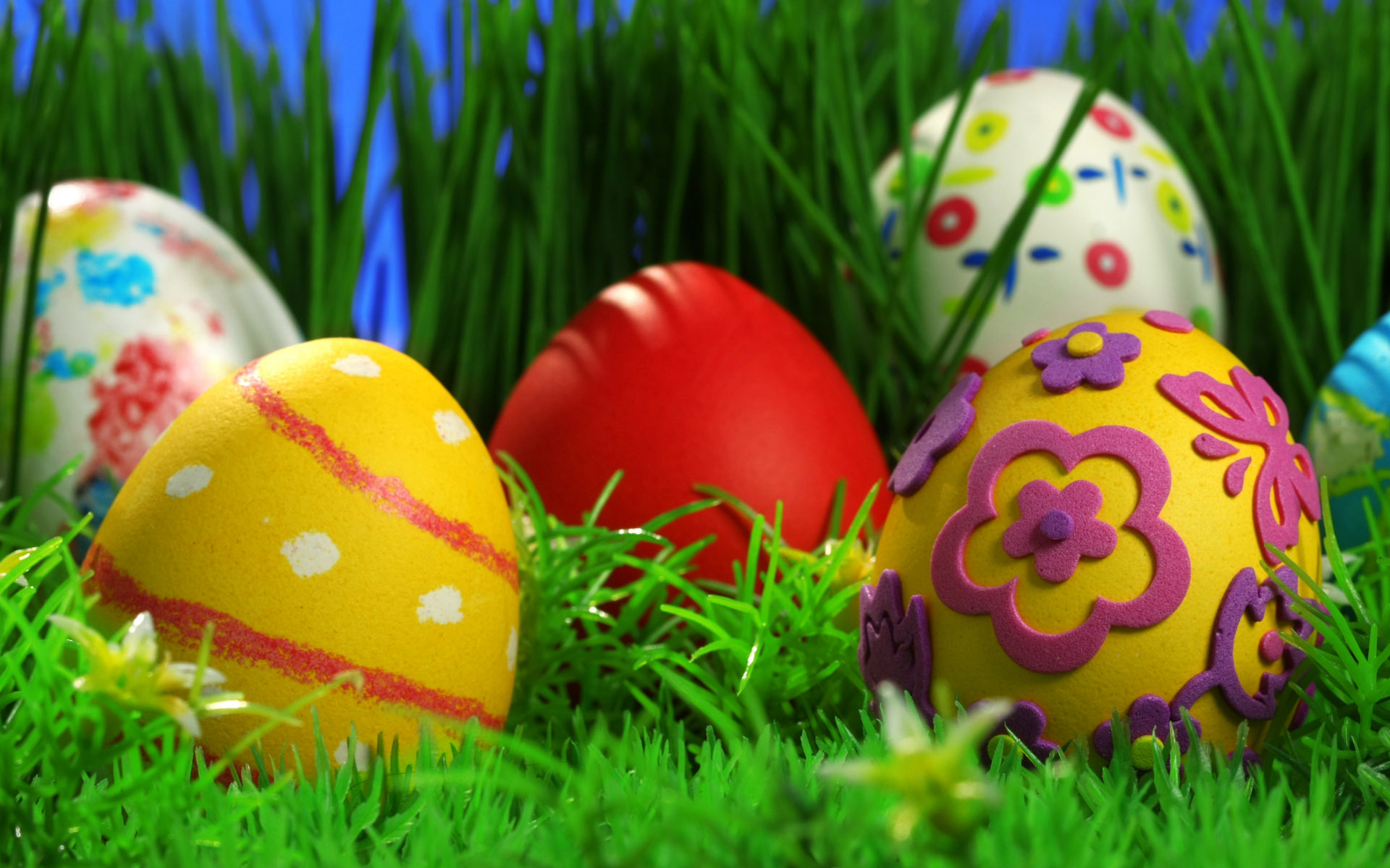 Easter Pic Wallpaper, High Definition, High Quality, Widescreen