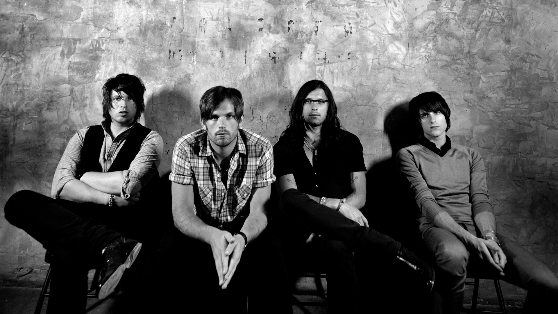 Kings of Leon Wallpaper Wallpaper, High Definition, High Quality