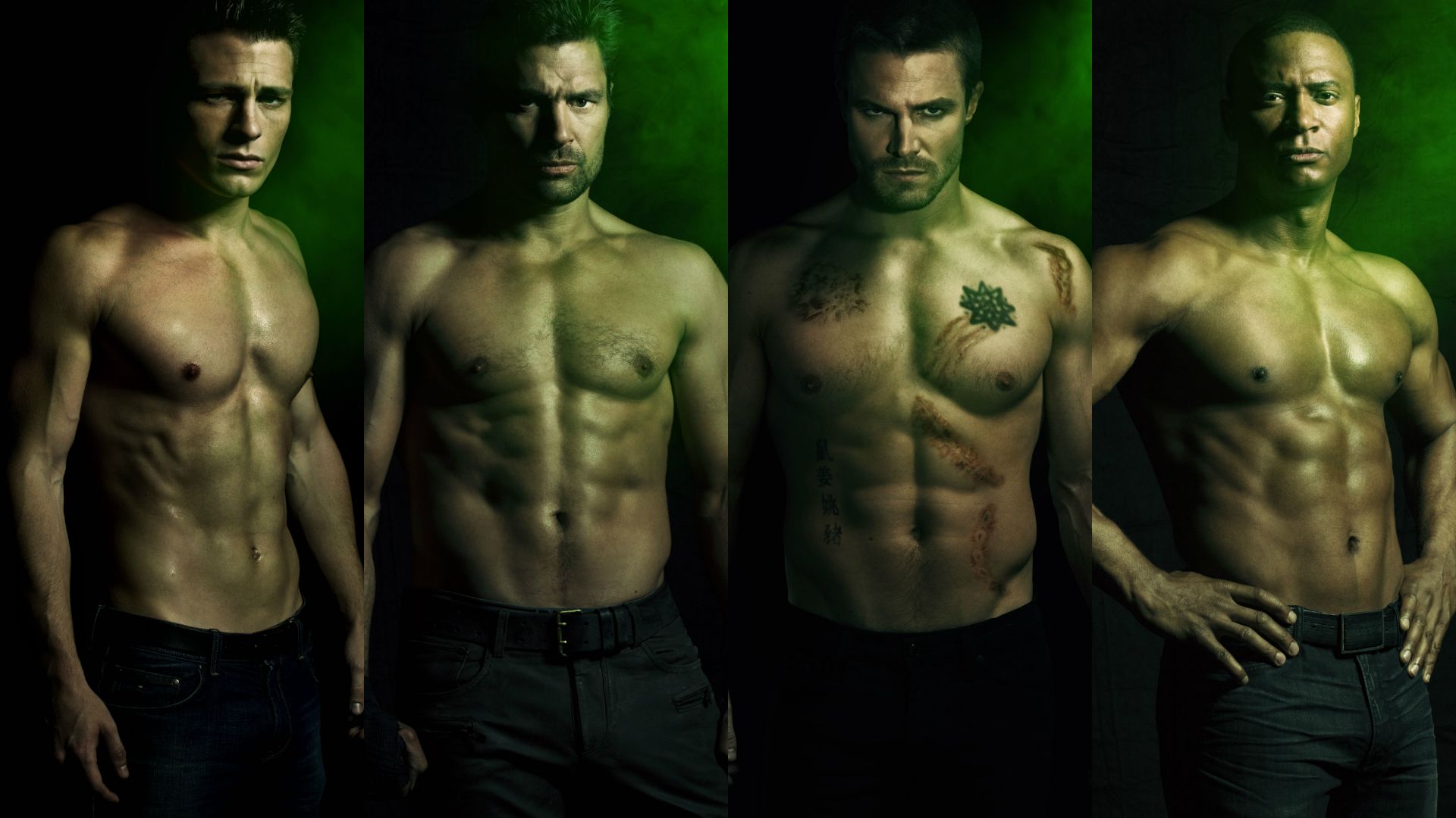 Arrow Stephen Amell Wallpaper High Definition High Quality Widescreen 4901