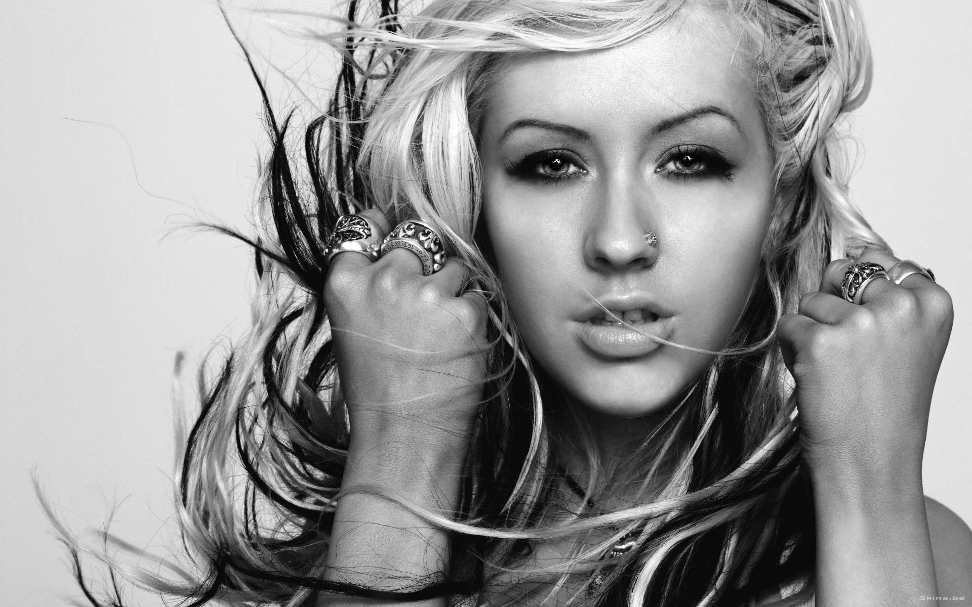 Christina Aguilera Desktop Wallpapers - Wallpaper, High Definition