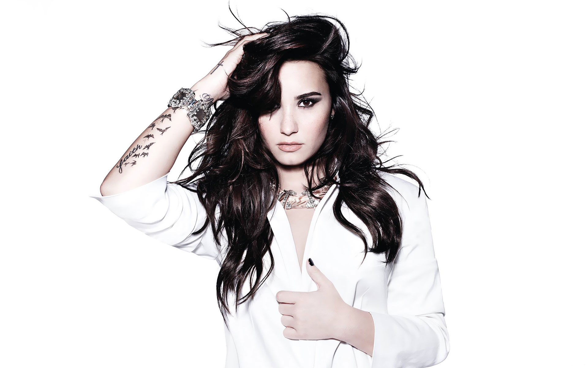 Demi Lovato Wallpaper - Wallpaper, High Definition, High Quality