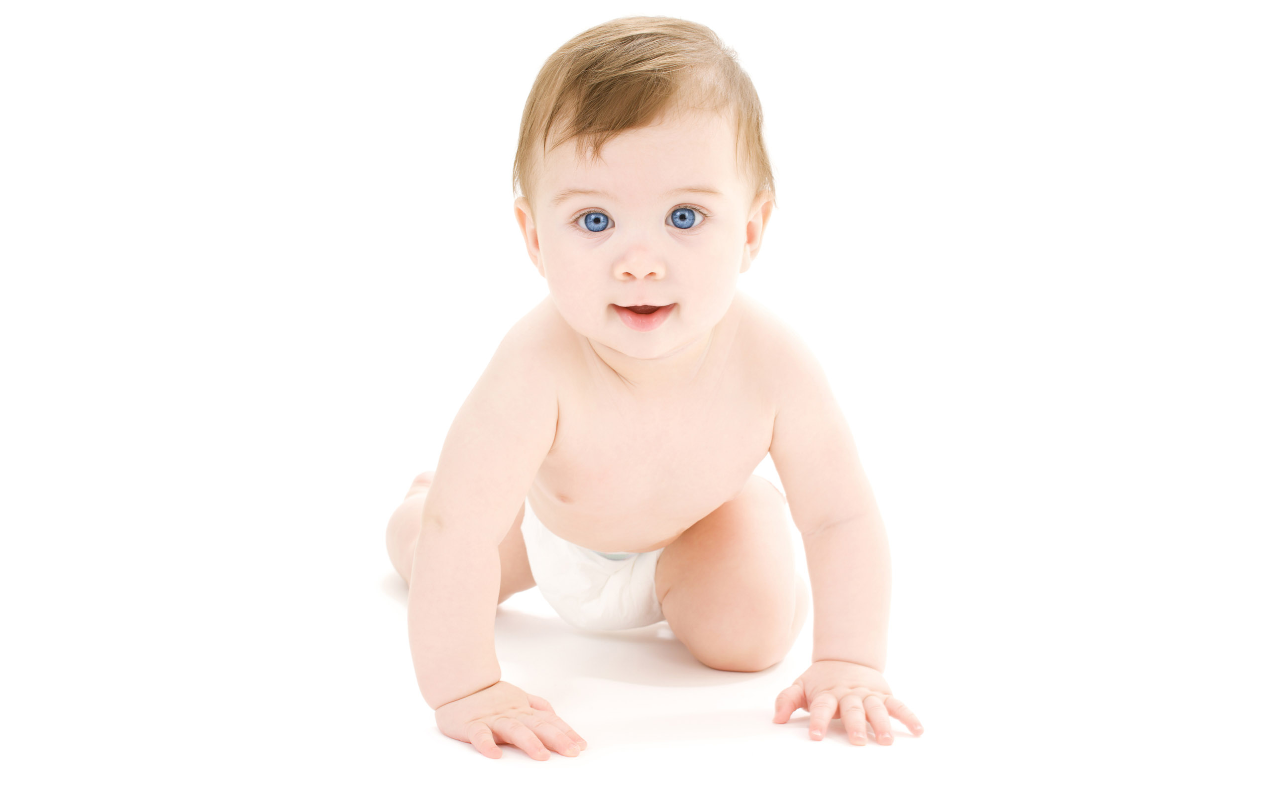 Lovely Baby Background Wallpaper High Definition High Quality