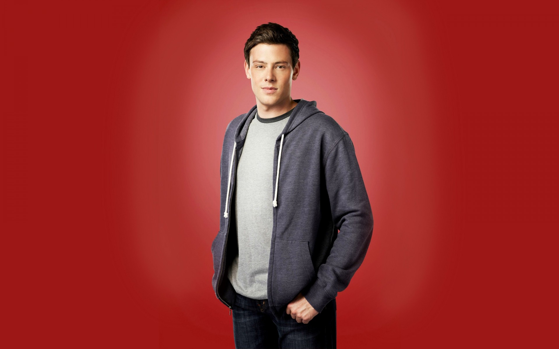 Cory Monteith - Wallpaper, High Definition, High Quality, Widescreen