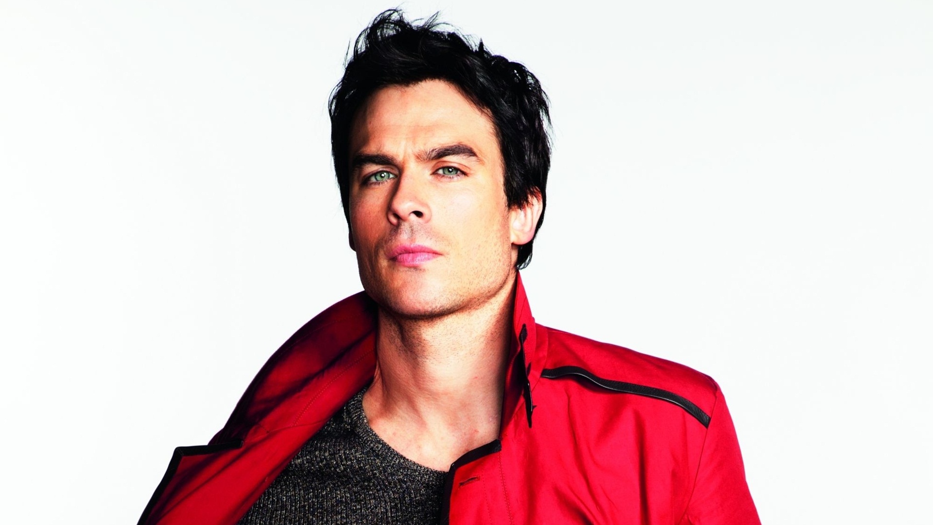Ian Somerhalder Desktop Background - Wallpaper, High Definition, High
