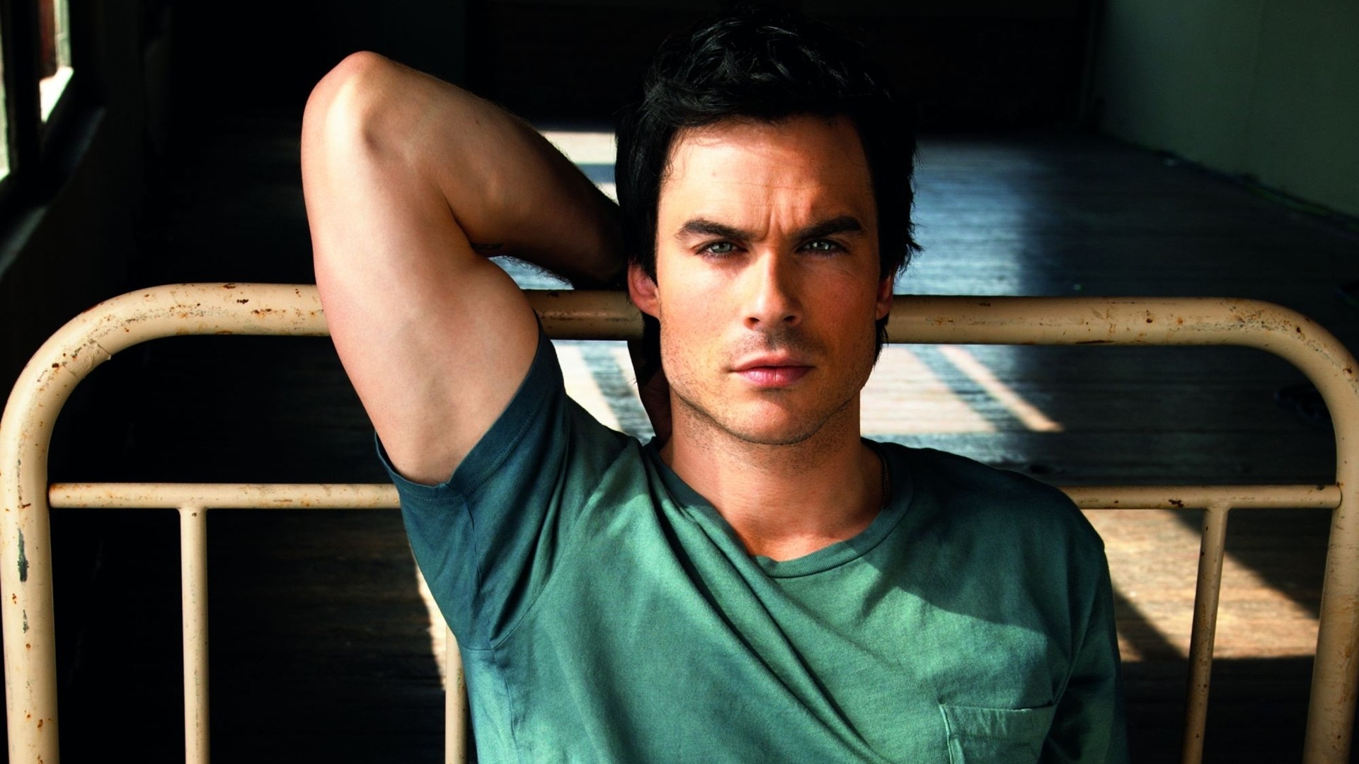 Ian Somerhalder Hd Wallpapers Wallpaper High Definition High Quality Widescreen 5711