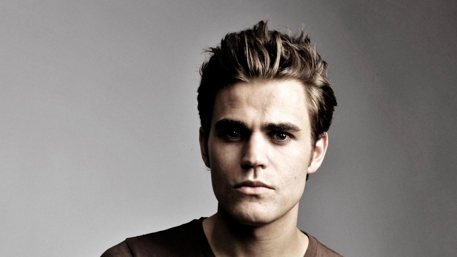 Paul Wesley Desktop Wallpapers - Wallpaper, High Definition, High