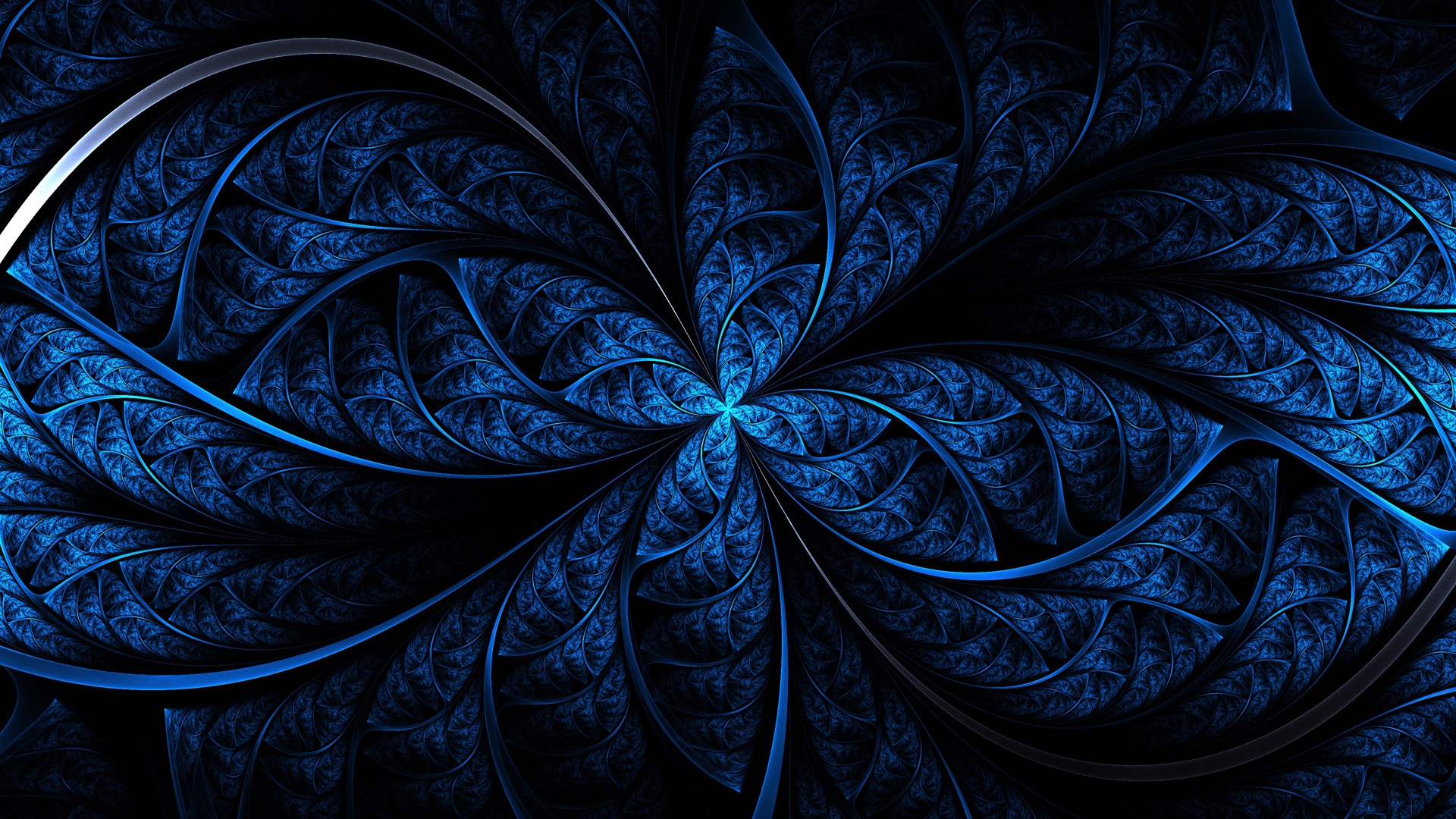 Blue Color HD - Wallpaper, High Definition, High Quality ...
