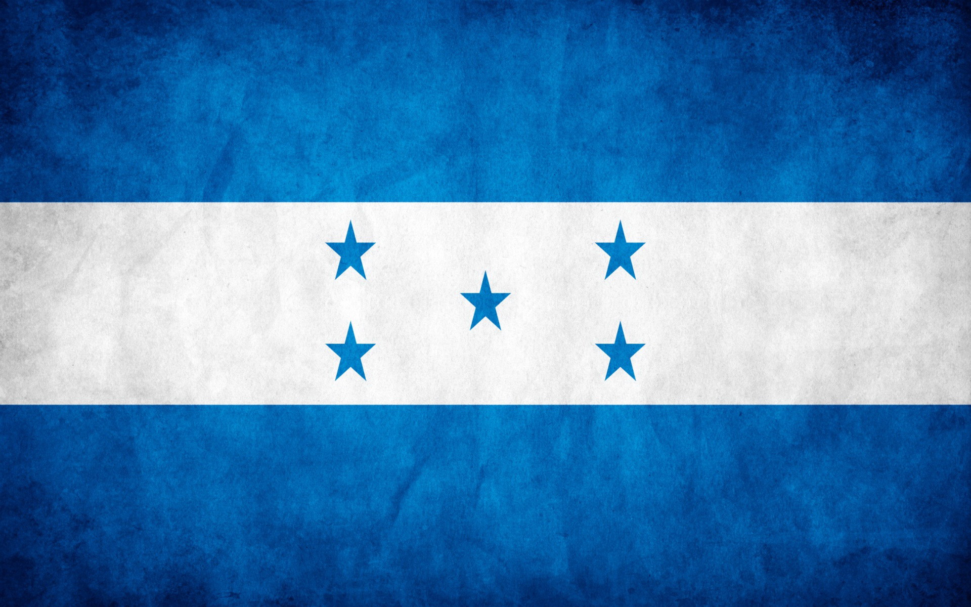 Honduras Flag Wallpaper High Definition High Quality Widescreen
