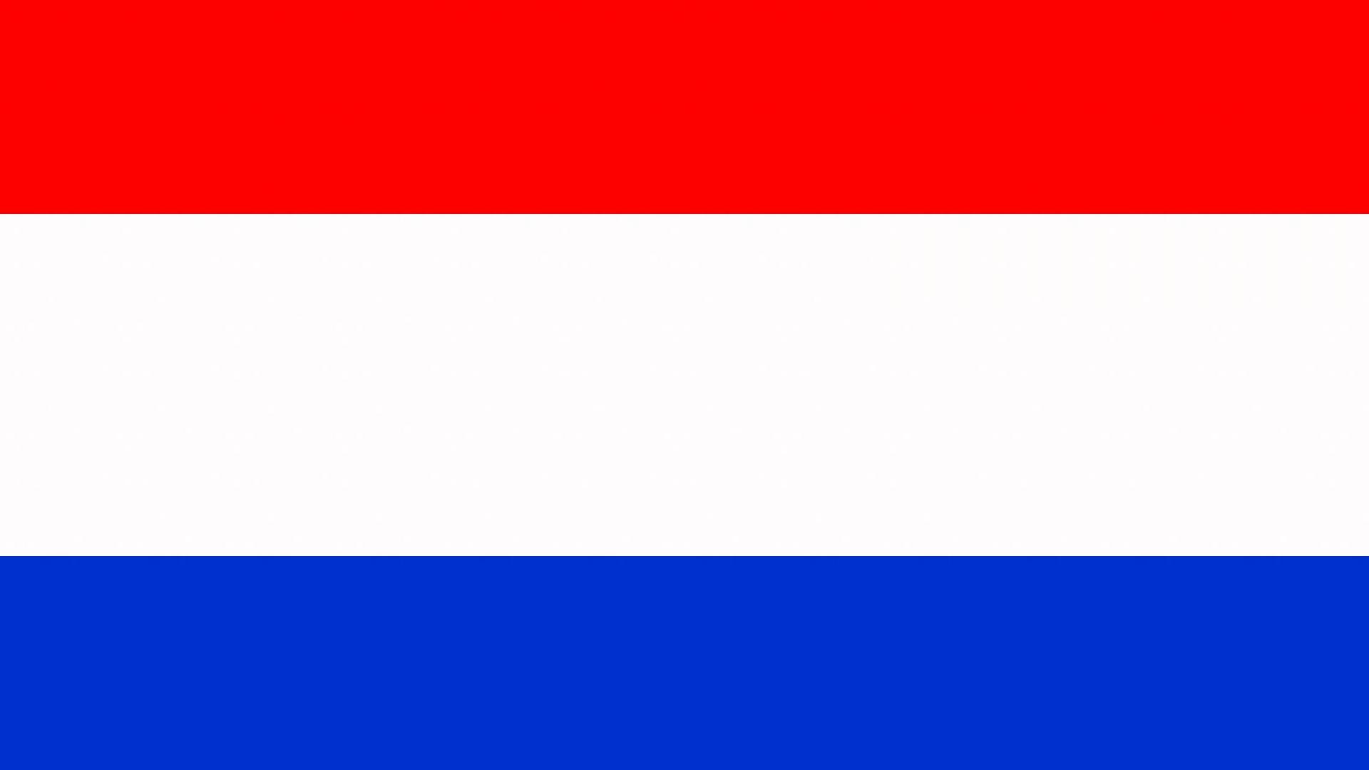 Netherlands Flag - Wallpaper, High Definition, High Quality, Widescreen