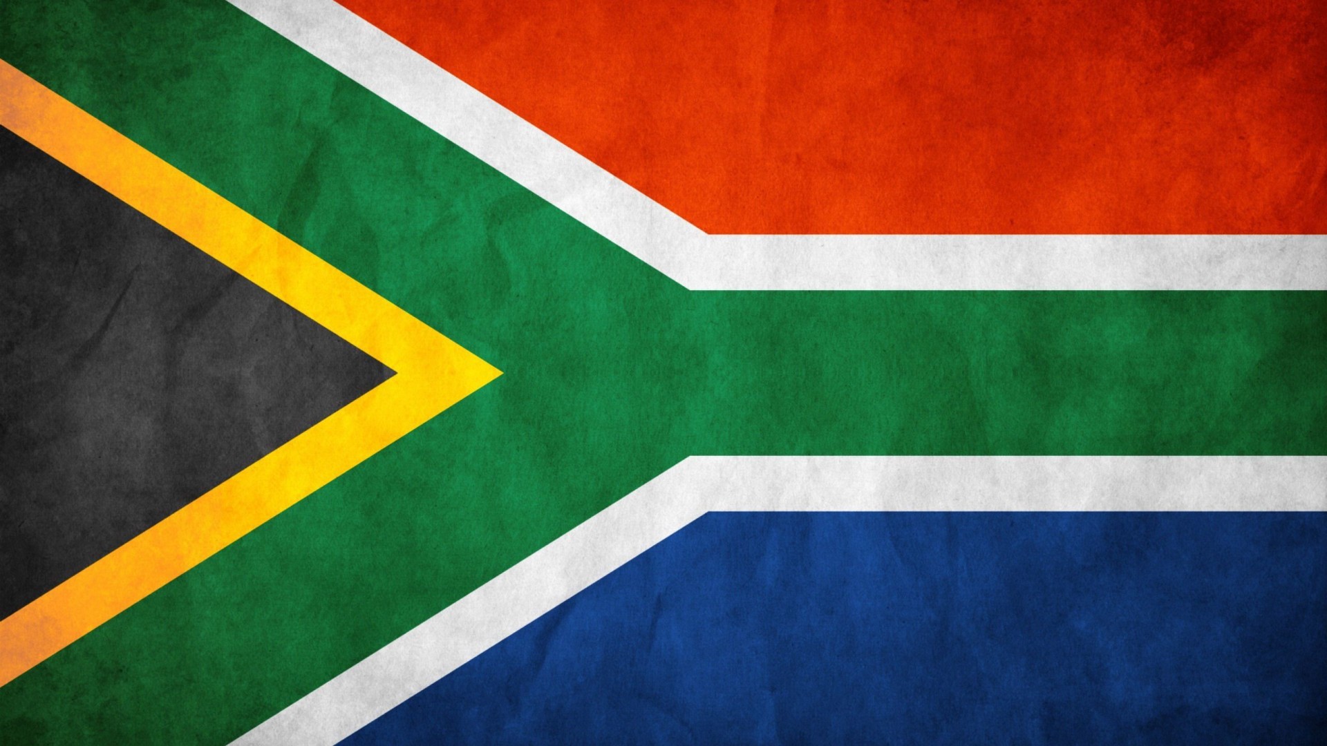 flag south africa