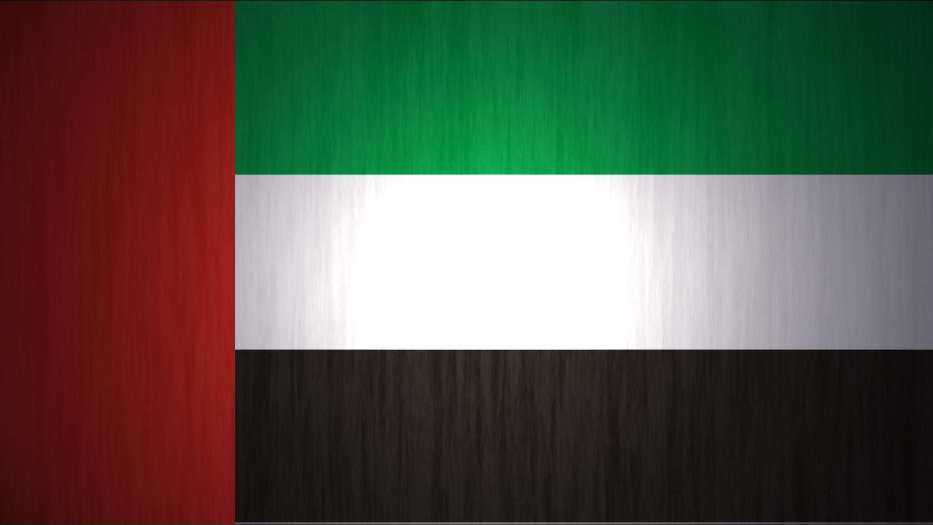 United Arab Emirates Flag - Wallpaper, High Definition, High Quality,  Widescreen