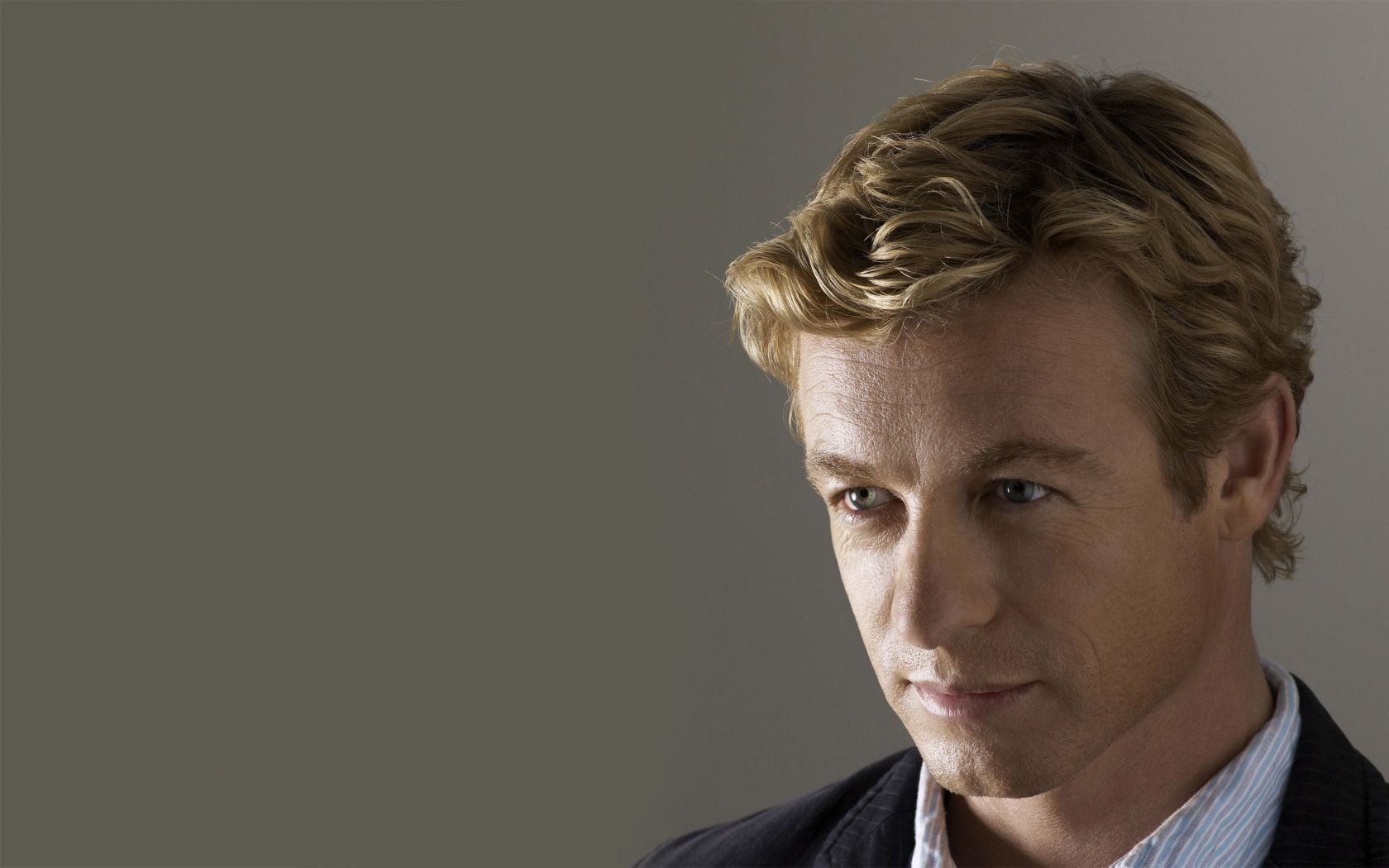 Simon Baker Wallpapers - Wallpaper, High Definition, High Quality