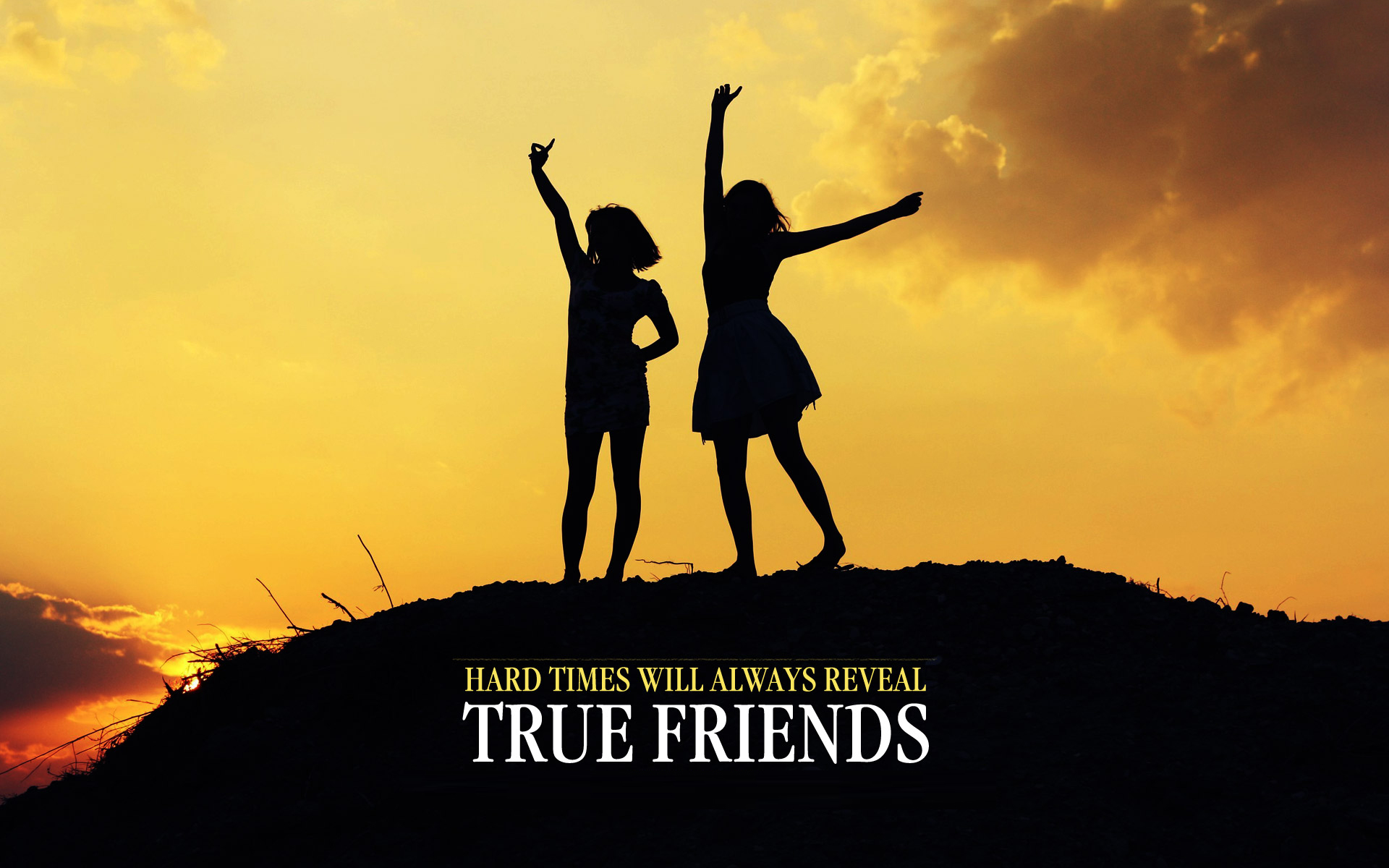 Friendship Quotes Picture - Wallpaper, High Definition ...