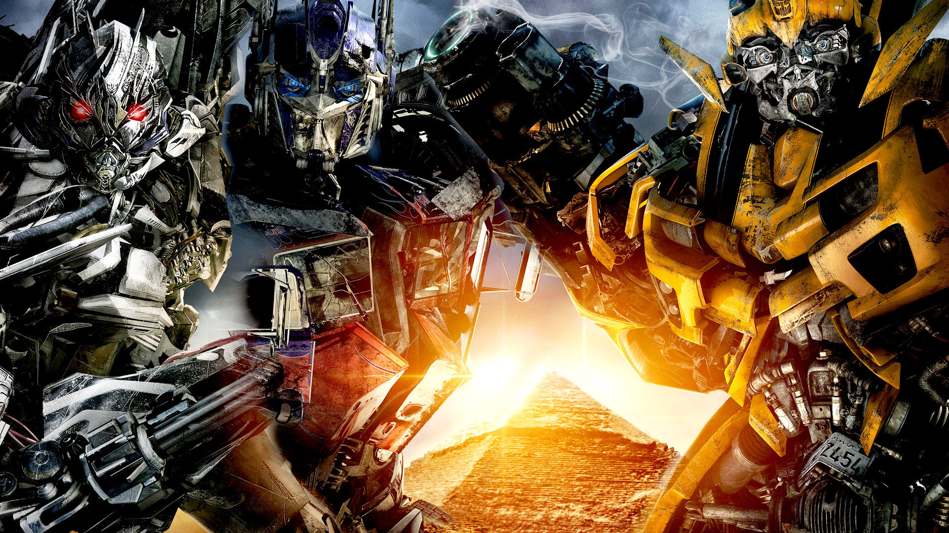 Transformers 1080p - Wallpaper, High Definition, High ...