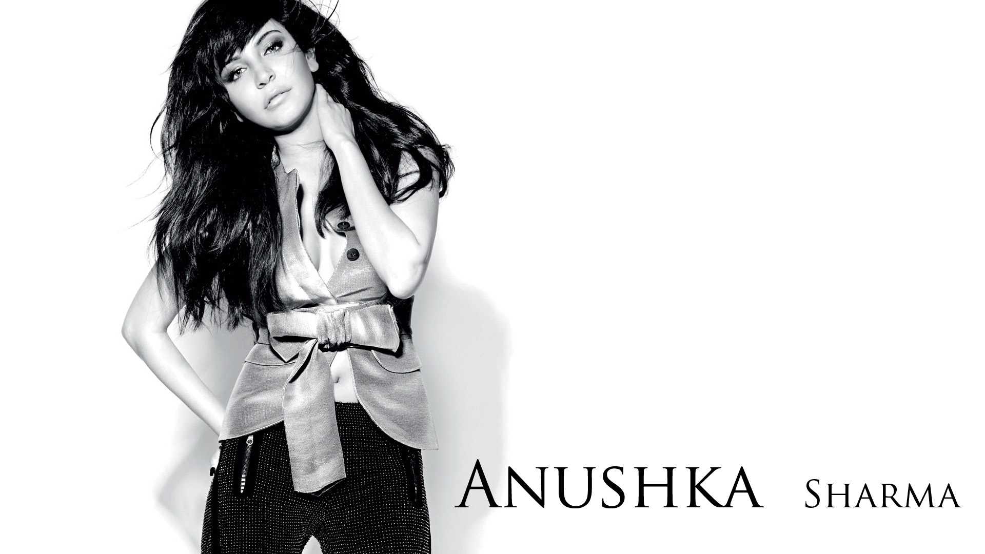 Anushka Sharma Desktop Backgrounds - Wallpaper, High Definition, High
