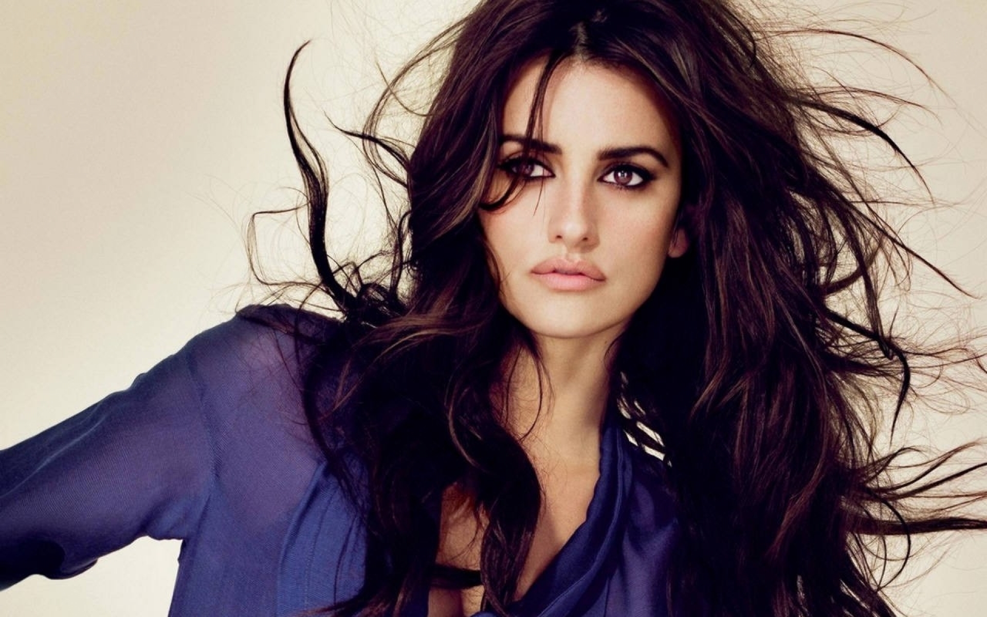 Penelope Cruz Background - Wallpaper, High Definition, High Quality