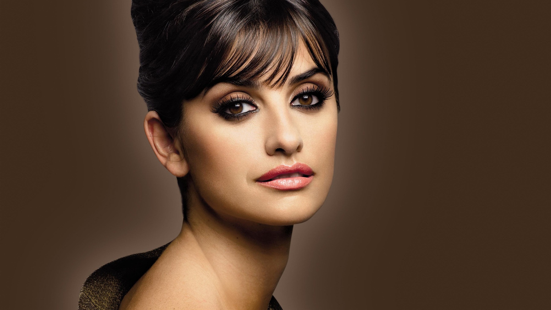 Penelope Cruz HD Wallpaper - Wallpaper, High Definition, High Quality