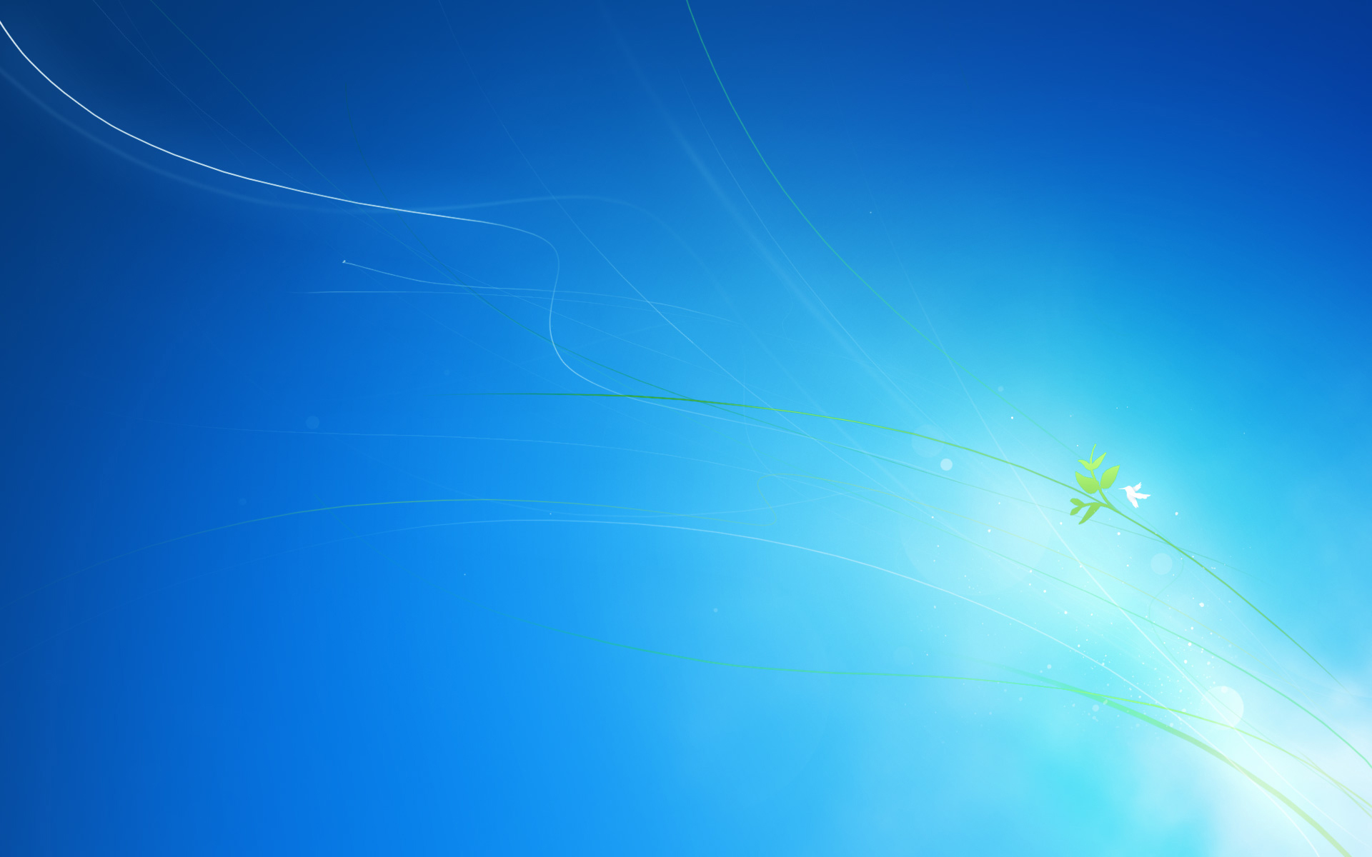 Windows 7 Original - Wallpaper, High Definition, High Quality, Widescreen