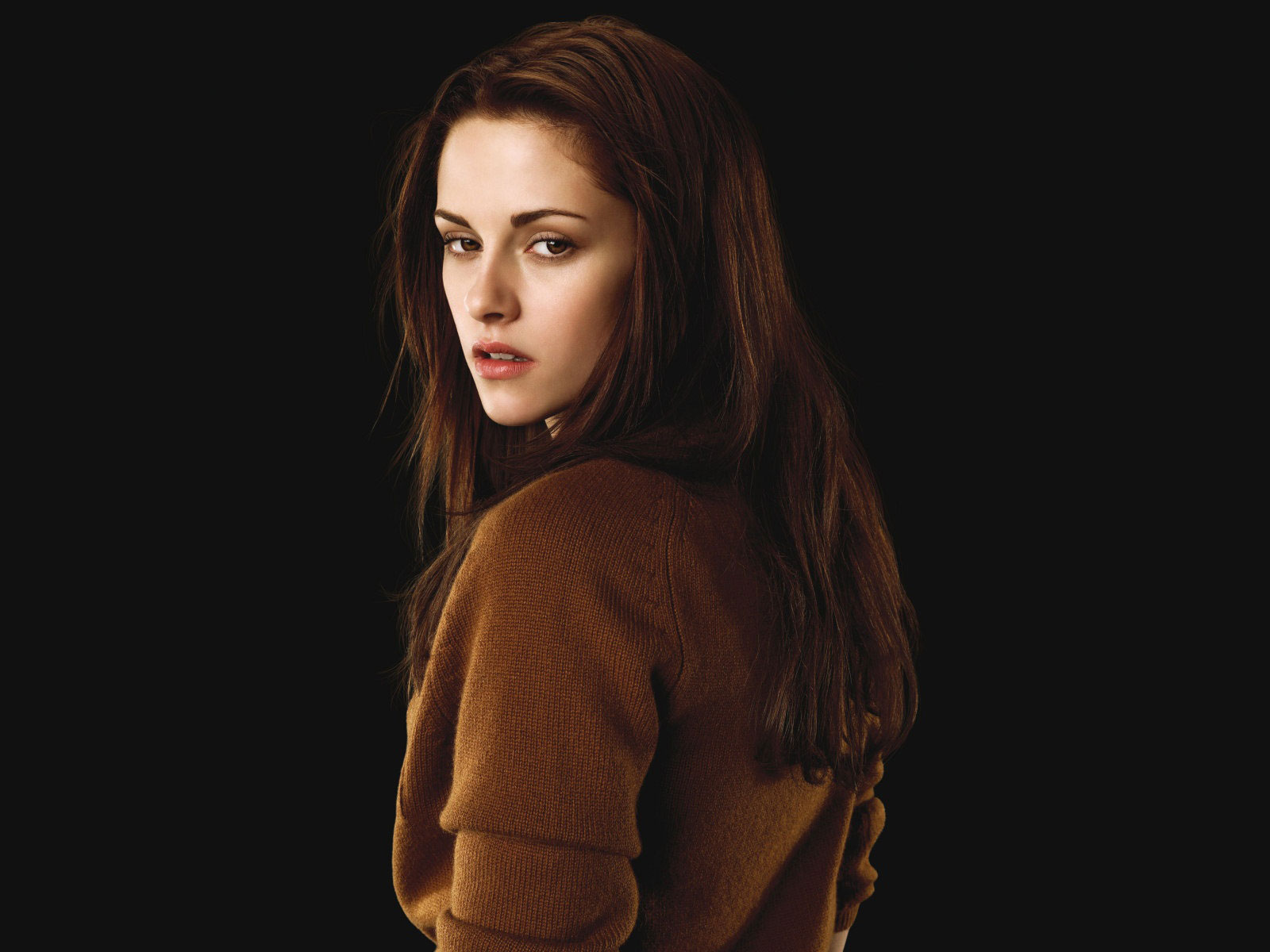 Kristen Stewart In Twilight Eclipse - Wallpaper, High Definition, High ...