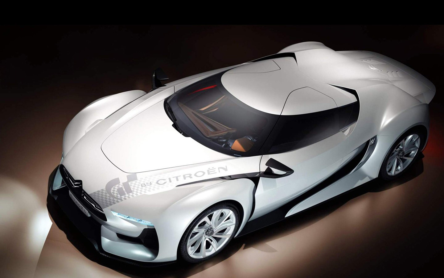 Citroen Supercar Concept - Wallpaper, High Definition ...