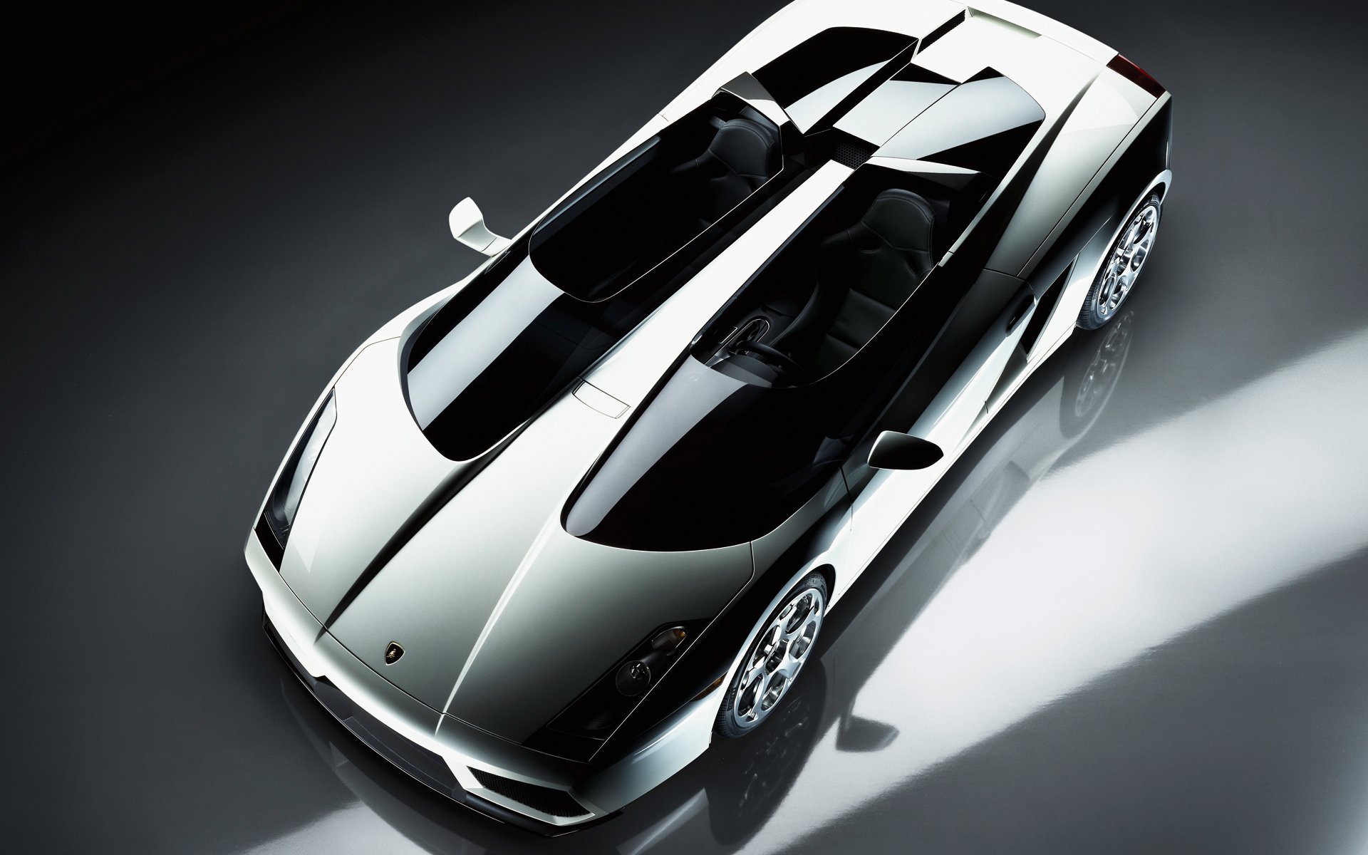 Lamborghini Concept Wallpaper - Wallpaper, High Definition ...