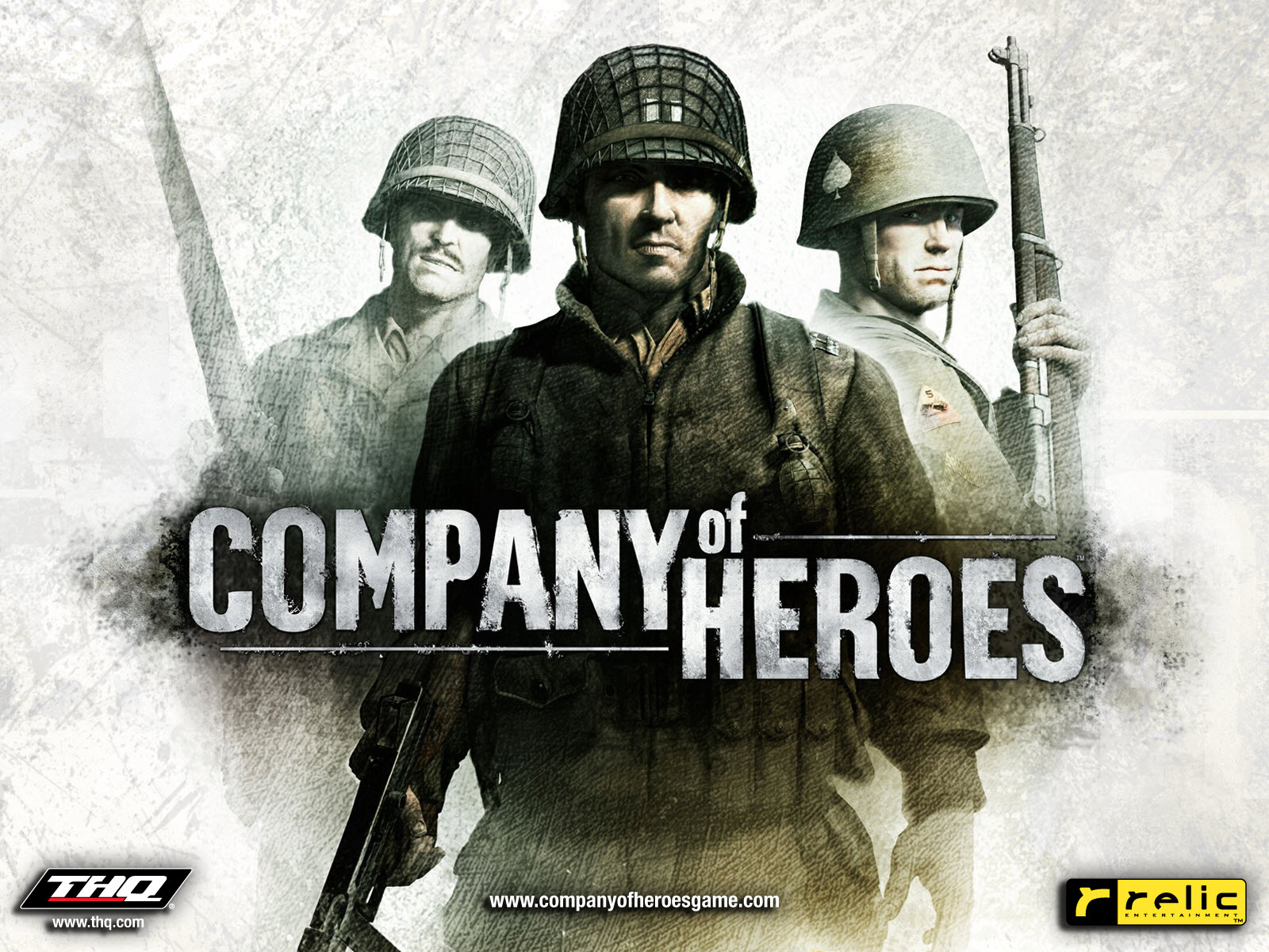 Company Of Heroes Wallpapers - Wallpaper, High Definition, High Quality