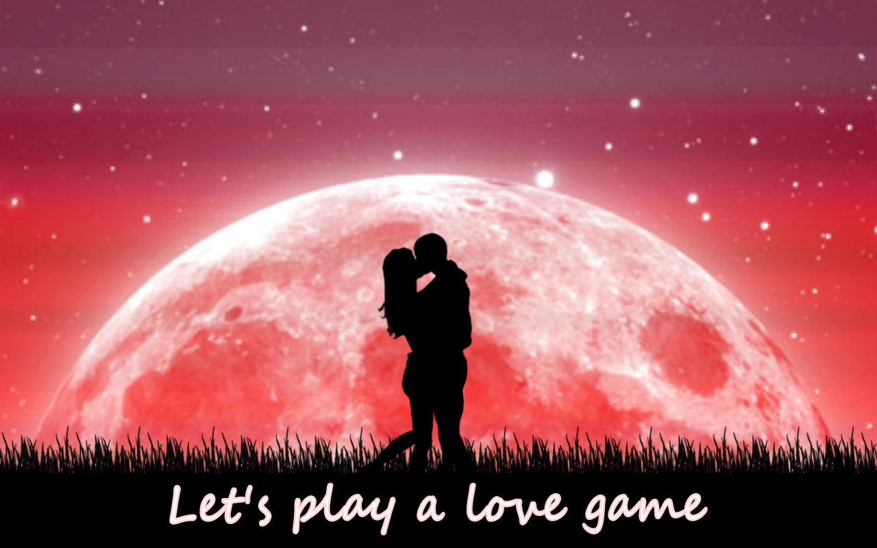 Love Game - Wallpaper, High Definition, High Quality ...