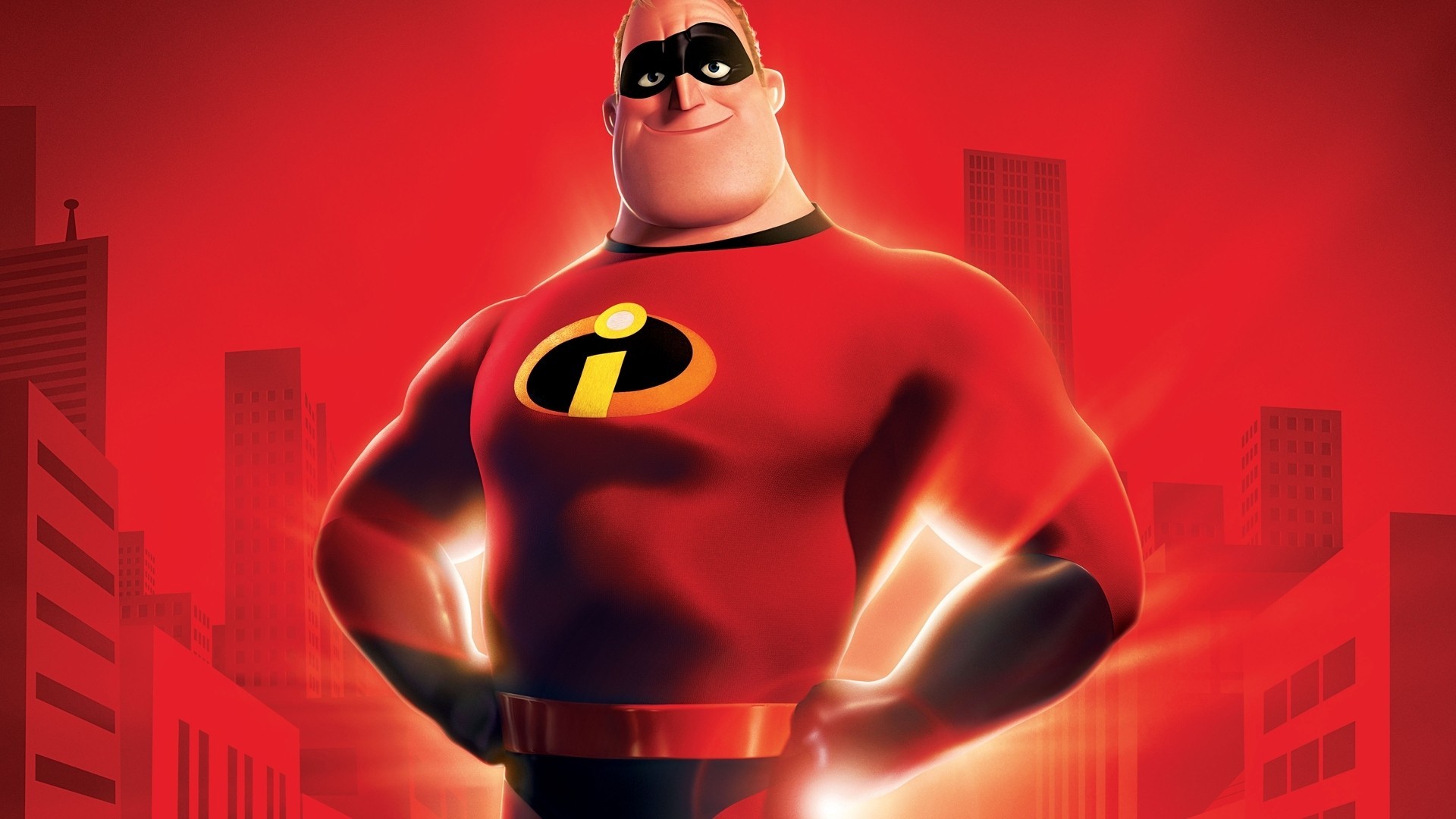 Mr Incredible Wallpaper High Definition High Quality Widescreen