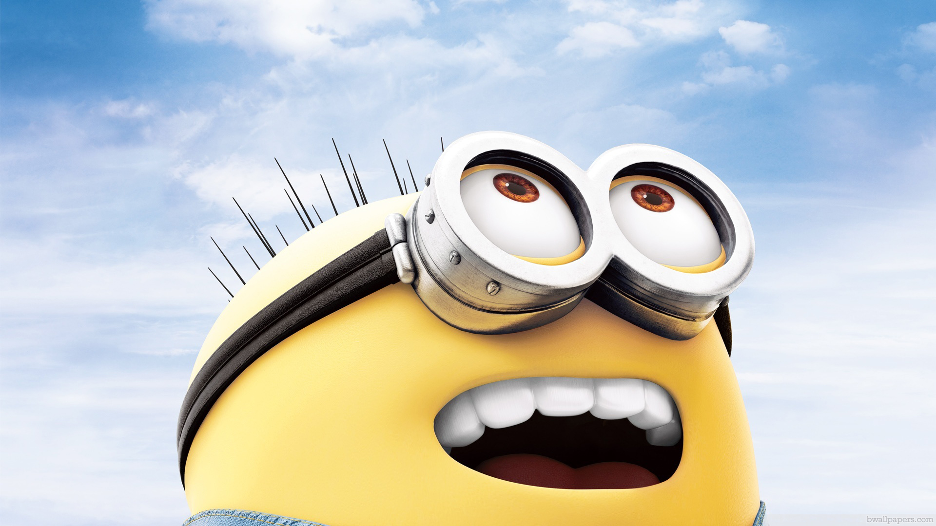 HD Minions Wallpaper High Definition High Quality Widescreen