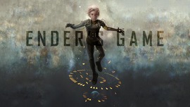 Enders Game HD Wallpaper