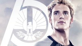 The Hunger Games Catching Fire (2013) HD Wallpaper