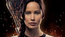 The Hunger Games Catching Fire (2013) Wallpapers