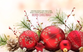 Lovely-Christmas--quotes-hd-wallpaper