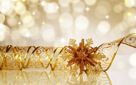 Christmas Decorations Backgrounds