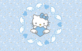 Hello Kitty Wallpaper Wide