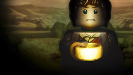 Lego Games Pictures