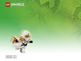 Lego Ninjago Pics