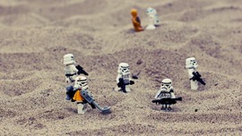 Lego Star Wars 1920x1080