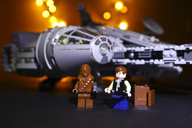 Lego Star Wars Pictures