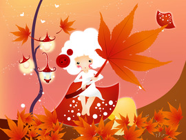 Maple Wallpapers